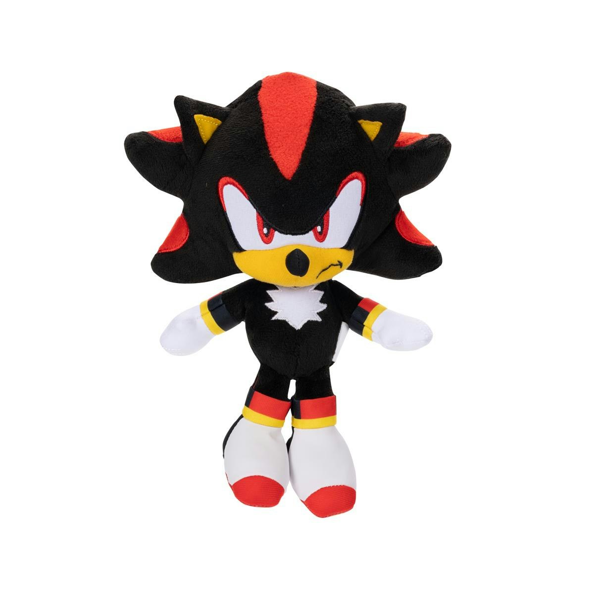 Sonic the Hedgehog : Shadow the Hedgehog Plush 23cm