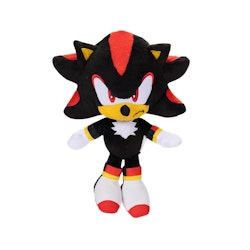 Sonic the Hedgehog : Shadow the Hedgehog Plush 23cm