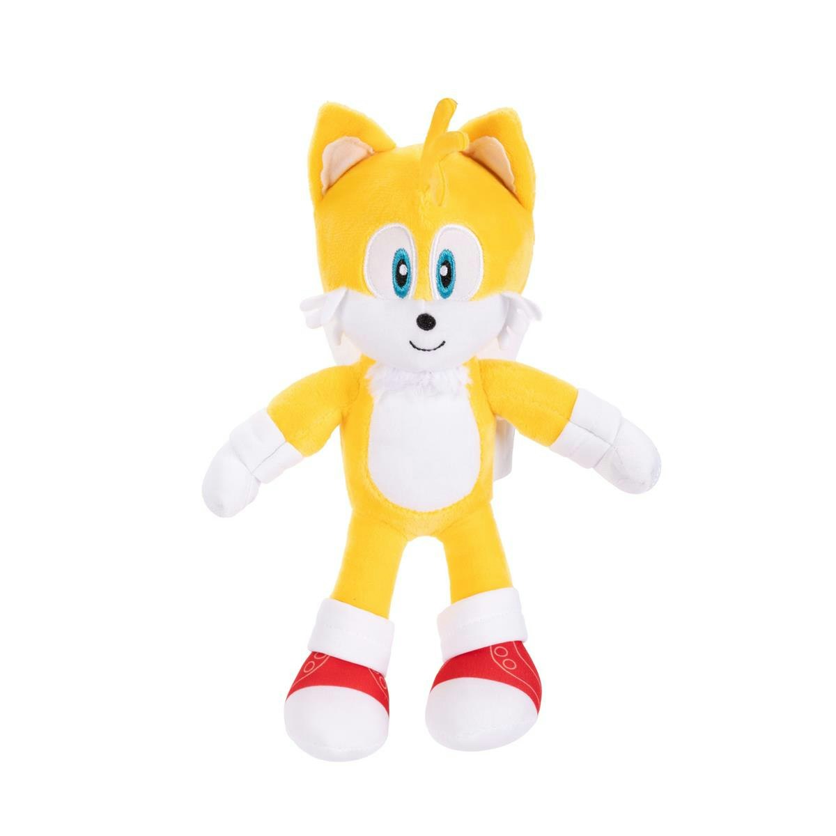 Sonic the Hedgehog 3 : Miles "Tails" Prower Plush 25cm