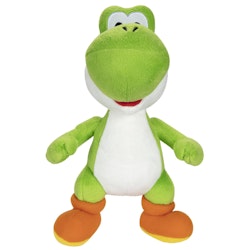 Super Mario : Yoshi Plush 23cm