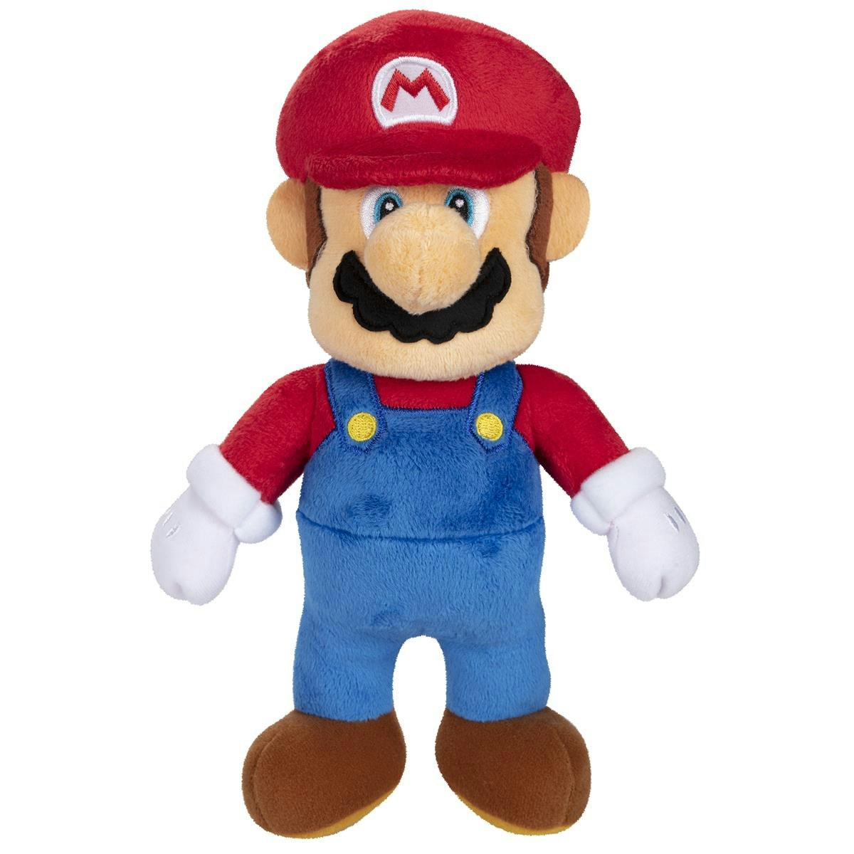 Super Mario : Mario 23cm