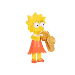 The Simpsons 12 cm Lisa