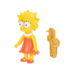 The Simpsons 12 cm Lisa