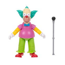 The Simpsons 12 cm Krusty the clown