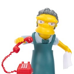 The Simpsons 12 cm Moe