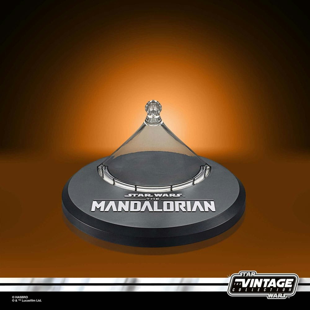 Star Wars The Vintage Collection N-1 Starfighter (The Mandalorian)