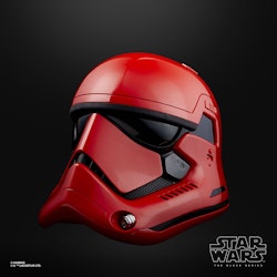 Star Wars Elektronisk hjelm: Captain Cardinal (Galaxy's Edge)