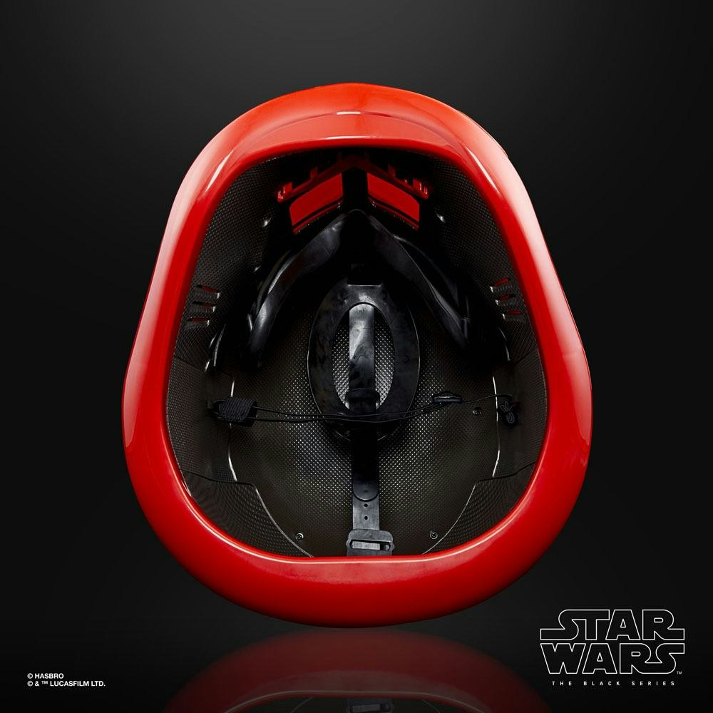 Star Wars Elektronisk hjelm: Captain Cardinal (Galaxy's Edge)