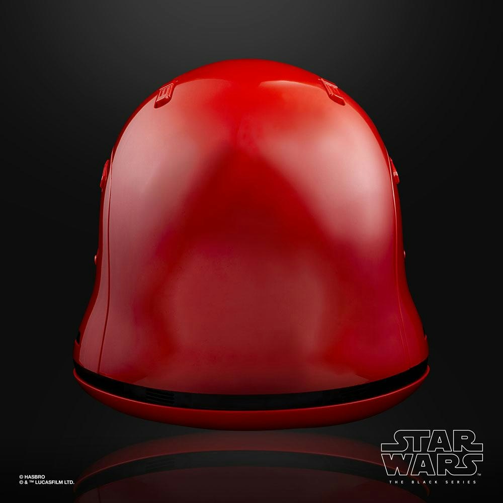 Star Wars Elektronisk hjelm: Captain Cardinal (Galaxy's Edge)