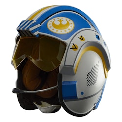 Star Wars Elektronisk hjelm: Carson Teva (The Mandalorian)