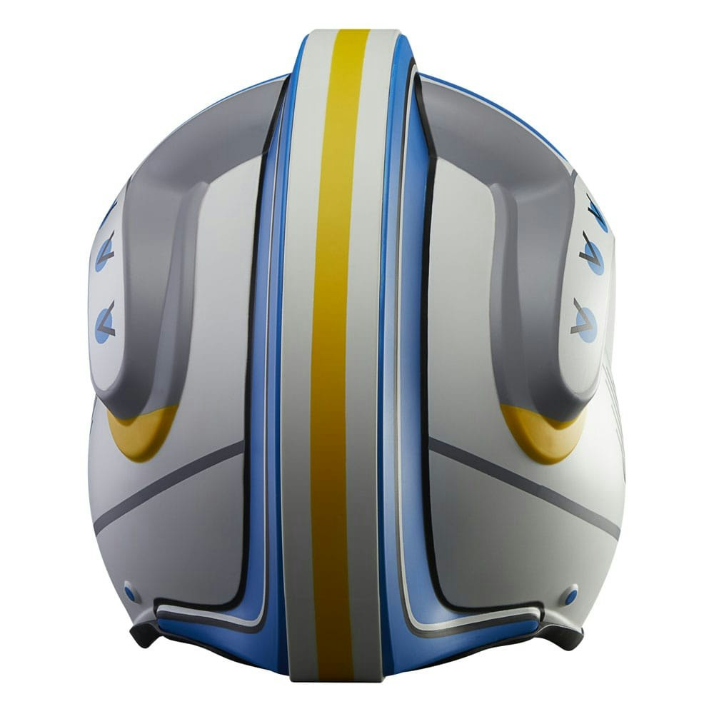 Star Wars Elektronisk hjelm: Carson Teva (The Mandalorian)