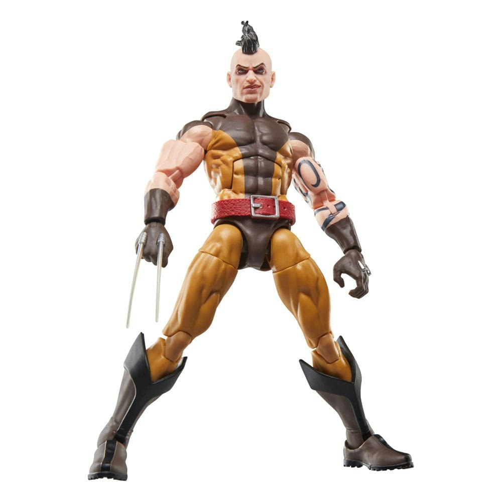 Dark Avengers Marvel Legends Action Figure Daken (Wolverine) 15 cm (Totalpris 389,-)
