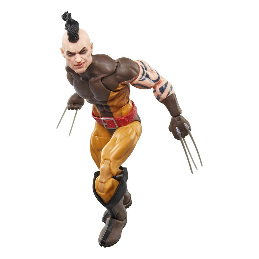 Dark Avengers Marvel Legends Action Figure Daken (Wolverine) 15 cm (Totalpris 389,-)