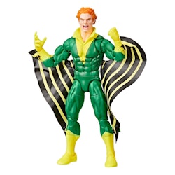 Giant-Size X-Men Marvel Legends Action Figure Marvel's Banshee 15 cm (Totalpris 389,-)