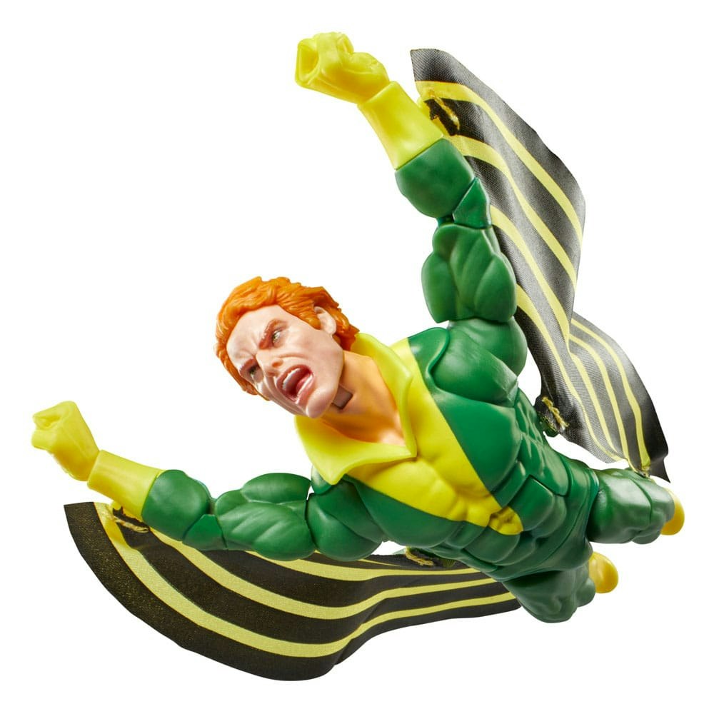 Giant-Size X-Men Marvel Legends Action Figure Marvel's Banshee 15 cm (Totalpris 389,-)