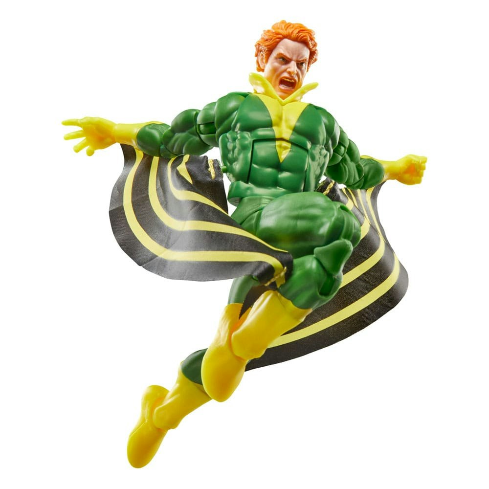 Giant-Size X-Men Marvel Legends Action Figure Marvel's Banshee 15 cm (Totalpris 389,-)