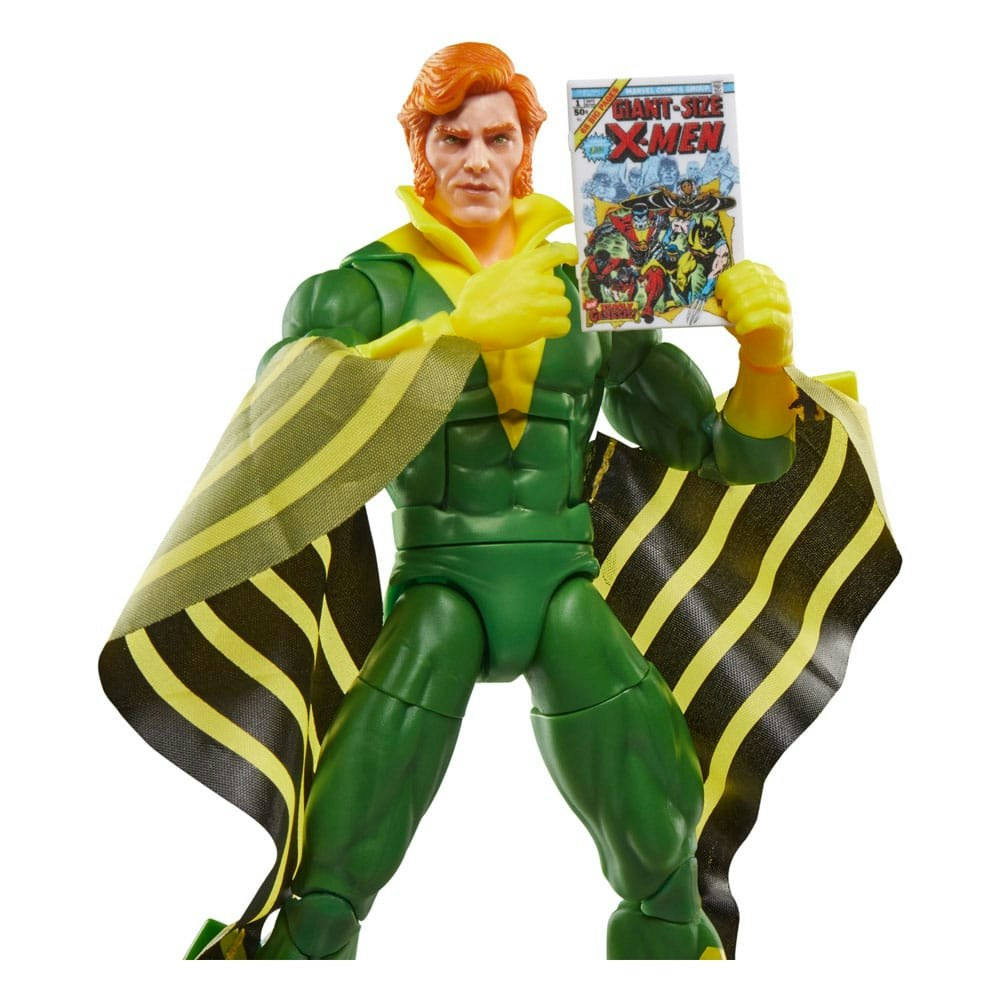 Giant-Size X-Men Marvel Legends Action Figure Marvel's Banshee 15 cm (Totalpris 389,-)