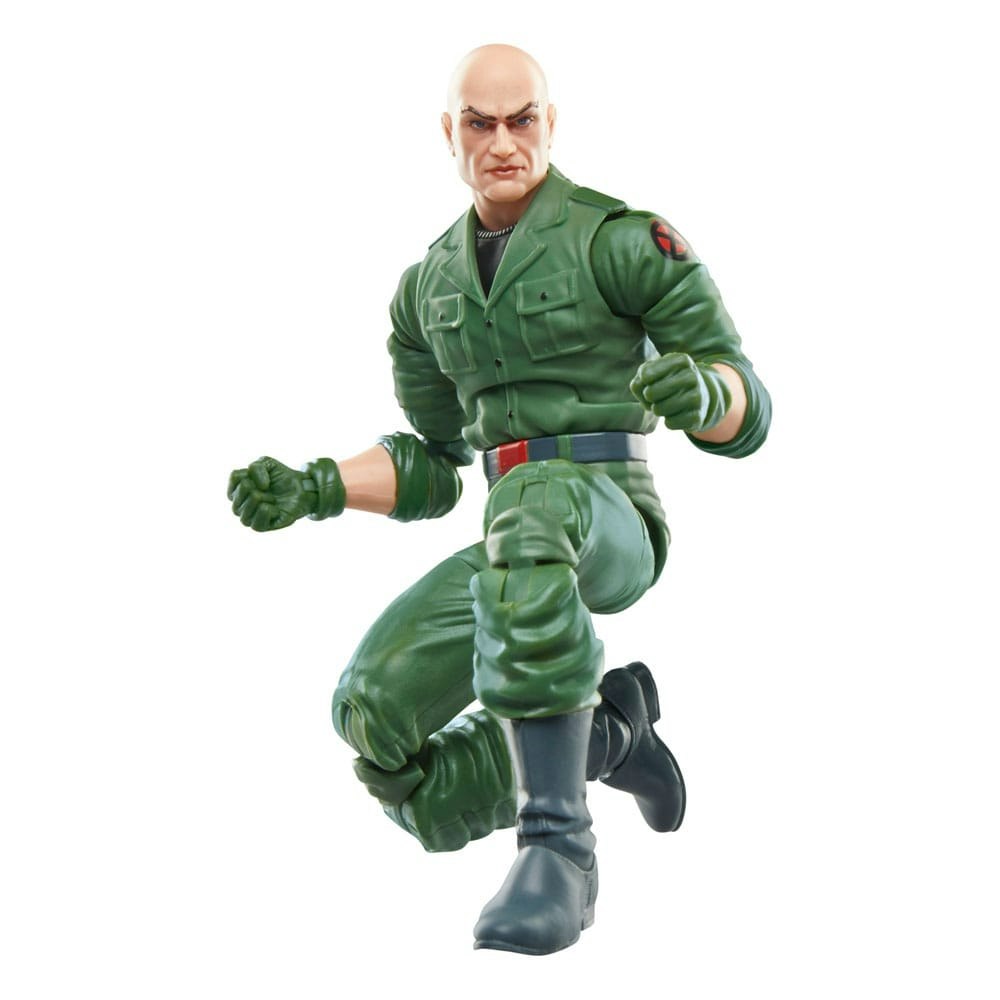 The Uncanny X-Men Marvel Legends Action Figure Professor X (Savage Land) 15 cm (Totalpris 389,-)