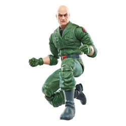 The Uncanny X-Men Marvel Legends Action Figure Professor X (Savage Land) 15 cm (Totalpris 389,-)