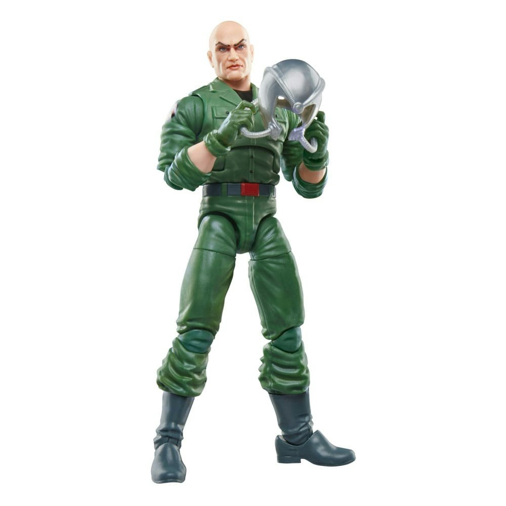 The Uncanny X-Men Marvel Legends Action Figure Professor X (Savage Land) 15 cm (Totalpris 389,-)