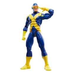 X-Men Marvel Legends Action Figure Cyclops (BAF: Marvel's Nemesis) 15 cm (Totalpris 389,-)