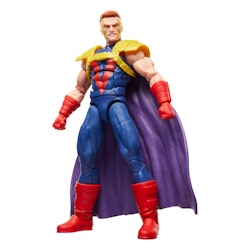 X-Men Marvel Legends Action Figure Fabian Cortez (BAF: Marvel's Nemesis) 15 cm (Totalpris 389,-)