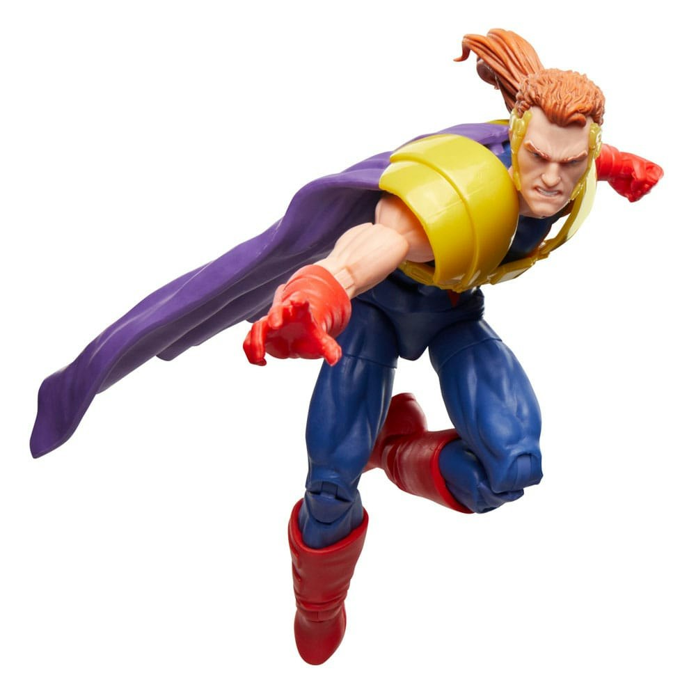 X-Men Marvel Legends Action Figure Fabian Cortez (BAF: Marvel's Nemesis) 15 cm (Totalpris 389,-)