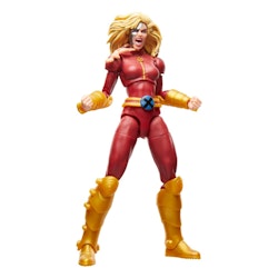 X-Men Marvel Legends Action Figure Marvel's Husk (BAF: Marvel's Nemesis) 15 cm (Totalpris 389,-)