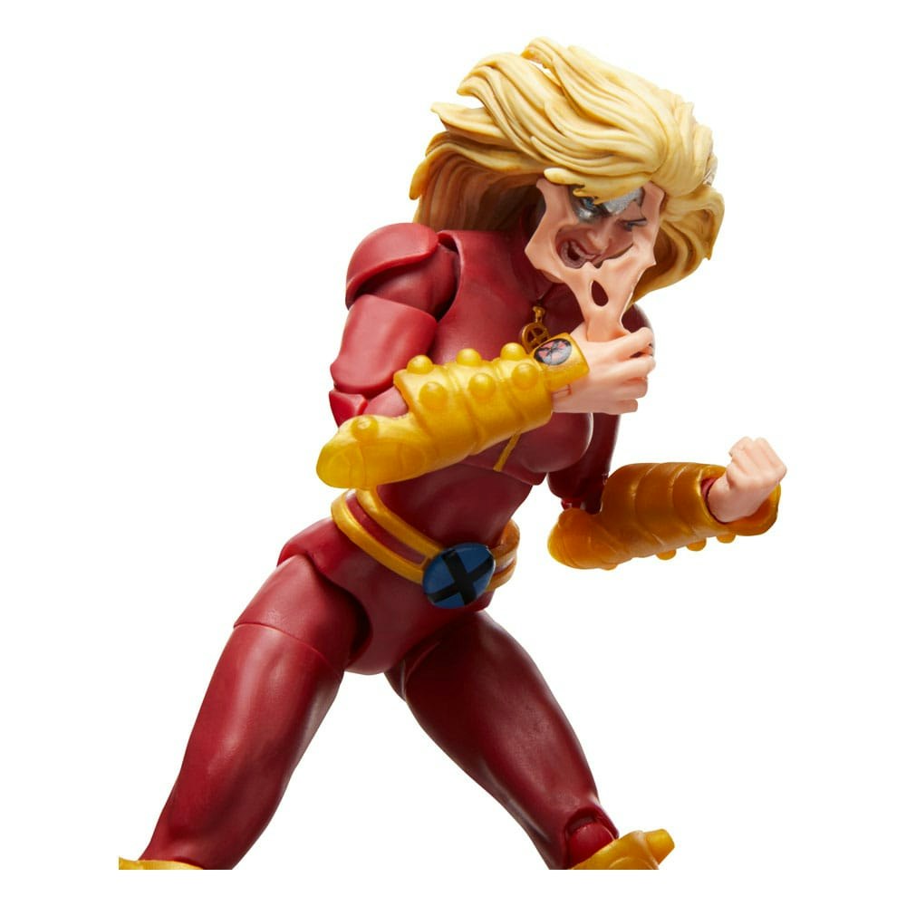 X-Men Marvel Legends Action Figure Marvel's Husk (BAF: Marvel's Nemesis) 15 cm (Totalpris 389,-)