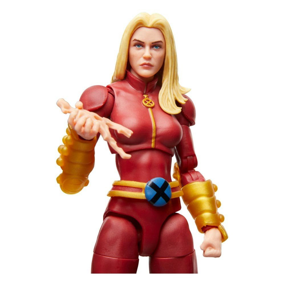 X-Men Marvel Legends Action Figure Marvel's Husk (BAF: Marvel's Nemesis) 15 cm (Totalpris 389,-)