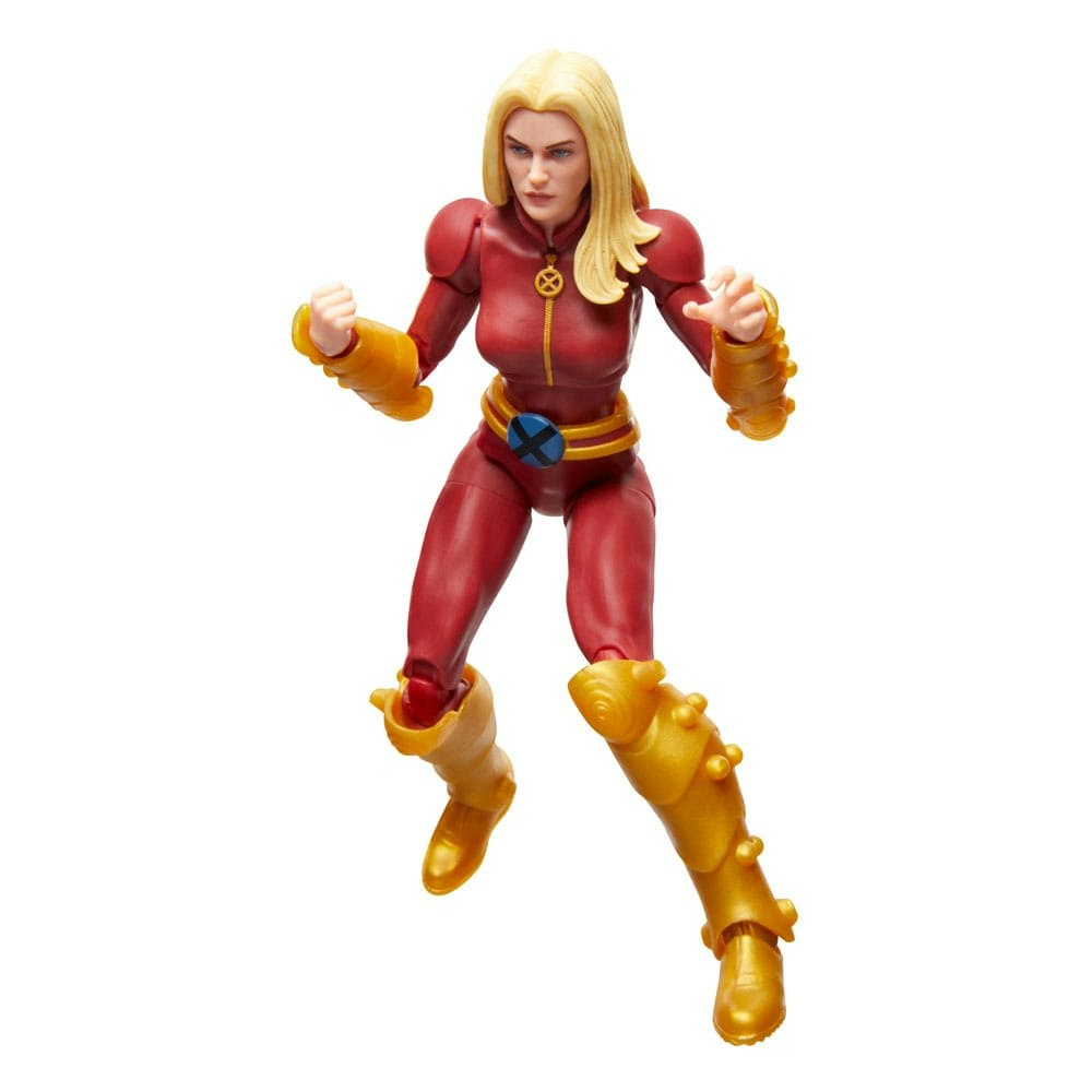 X-Men Marvel Legends Action Figure Marvel's Husk (BAF: Marvel's Nemesis) 15 cm (Totalpris 389,-)