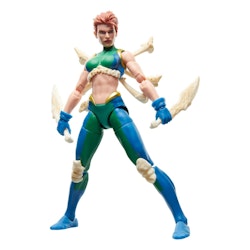 X-Men Marvel Legends Action Figure Marrow (BAF: Marvel's Nemesis) 15 cm (Totalpris 389,-)