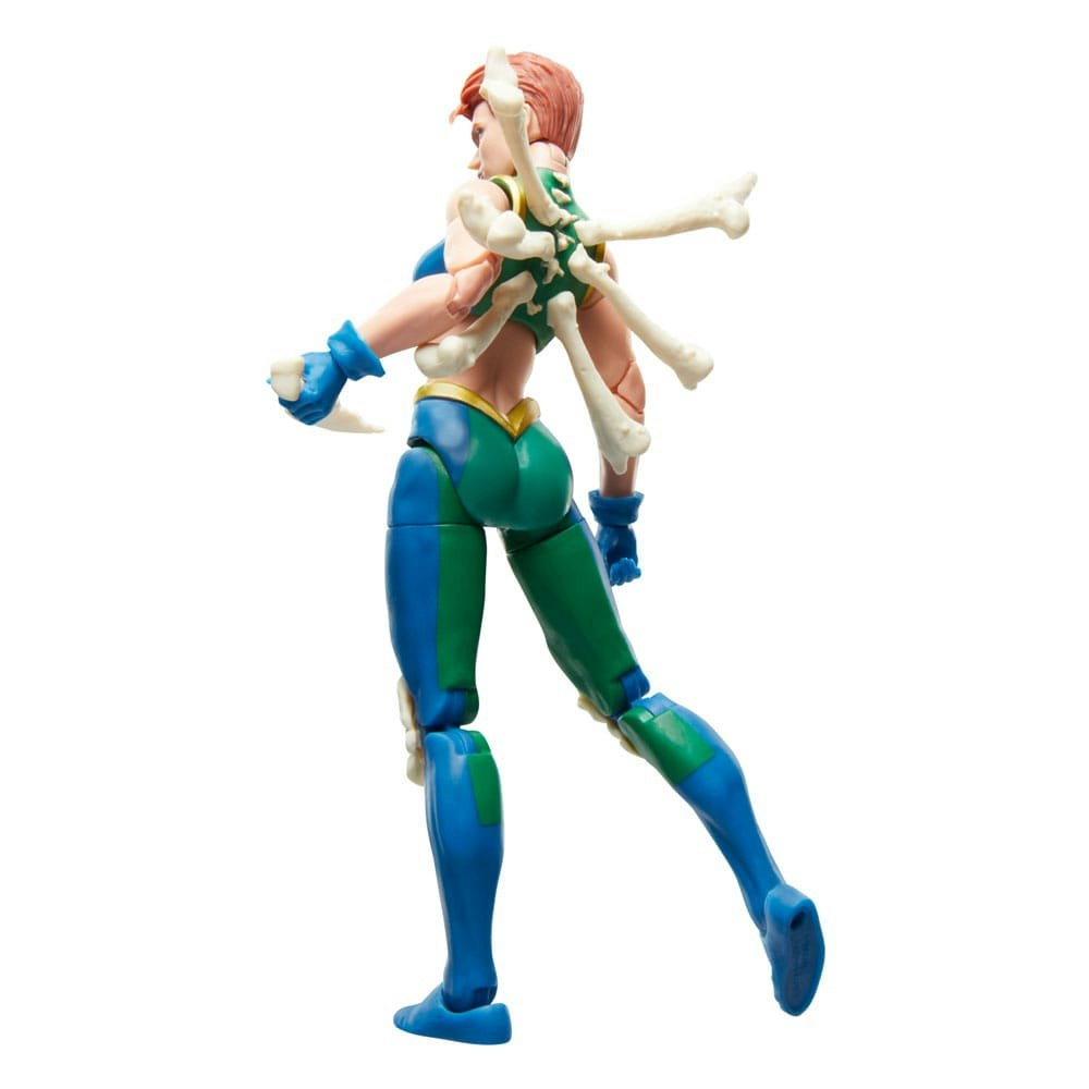 X-Men Marvel Legends Action Figure Marrow (BAF: Marvel's Nemesis) 15 cm (Totalpris 389,-)