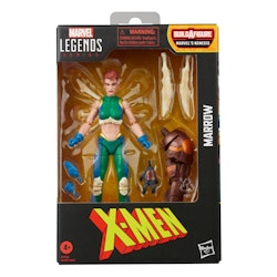X-Men Marvel Legends Action Figure Marrow (BAF: Marvel's Nemesis) 15 cm (Totalpris 389,-)