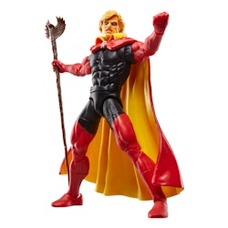 The Infinity Gauntlet Marvel Legends Action Figure Adam Warlock 15 cm (Totalpris 389,-)