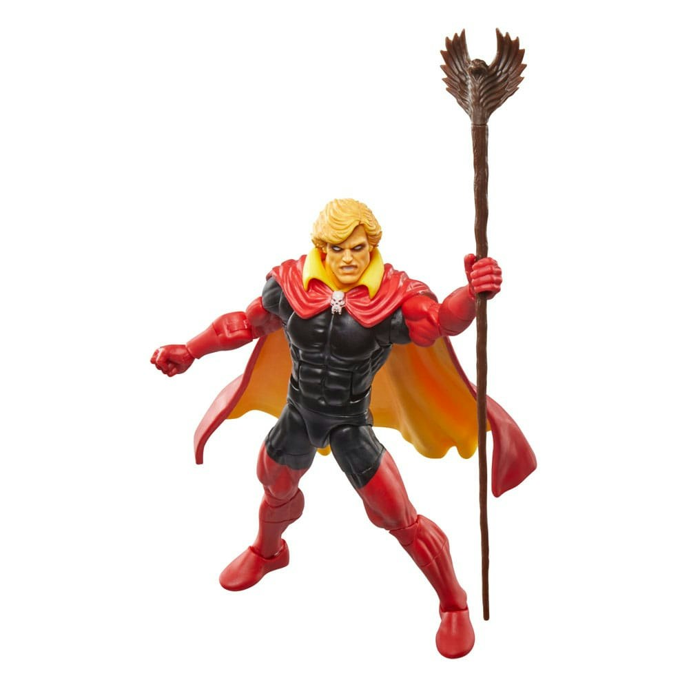 The Infinity Gauntlet Marvel Legends Action Figure Adam Warlock 15 cm (Totalpris 389,-)