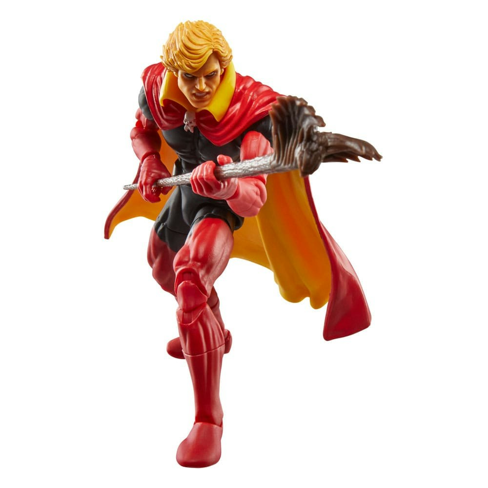 The Infinity Gauntlet Marvel Legends Action Figure Adam Warlock 15 cm (Totalpris 389,-)
