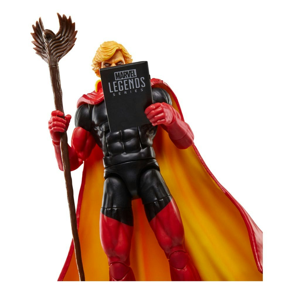 The Infinity Gauntlet Marvel Legends Action Figure Adam Warlock 15 cm (Totalpris 389,-)