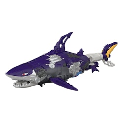 Transformers Age of the Primes Voyager Class Action Figure Sky-Byte 18 cm (Totalpris 529,-)