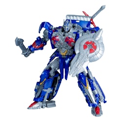 Transformers: Age of Extinction Studio Series Leader Class Action Figure Optimus Prime 21 cm (Totalpris 798,-)