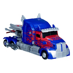 Transformers: Age of Extinction Studio Series Leader Class Action Figure Optimus Prime 21 cm (Totalpris 798,-)