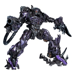 Transformers: Dark of the Moon Studio Series Leader Class Action Figure Shockwave 21 cm (Totalpris 798,-)