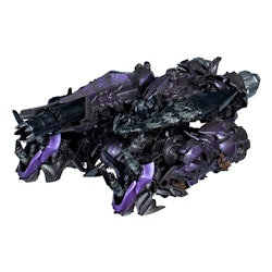 Transformers: Dark of the Moon Studio Series Leader Class Action Figure Shockwave 21 cm (Totalpris 798,-)