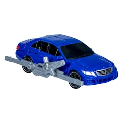 Transformers: Dark of the Moon Studio Series Deluxe Class Action Figure Wheeljack (Que) 11 cm (Totalpris 379,-)
