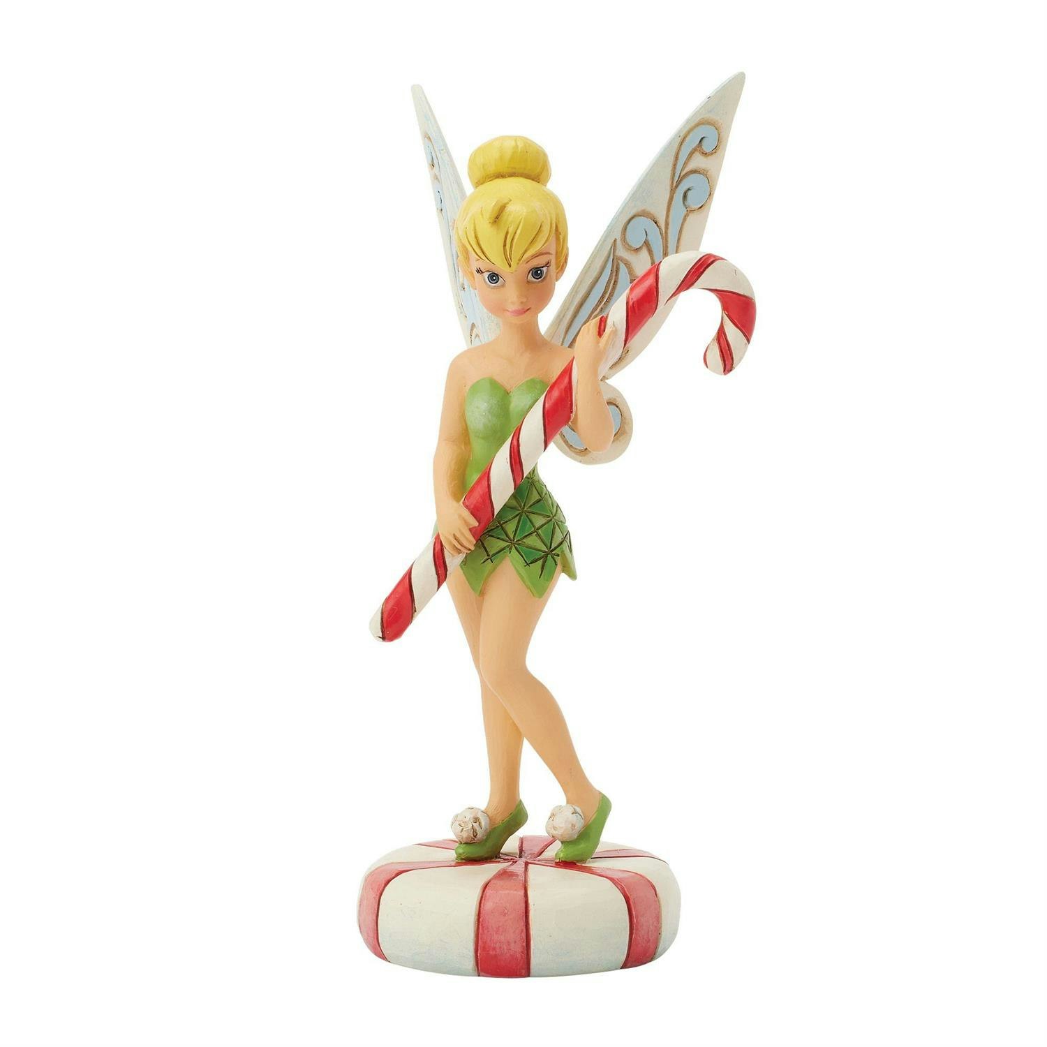 Godteristokk Tinker Bell (Totalpris 498,-)