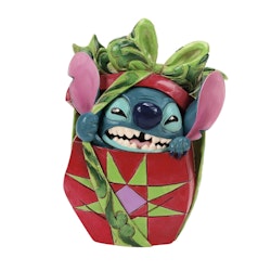 Stitch Tearing Present (Totalpris 560,-)