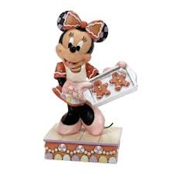 Minnie pepperkaker (Totalpris 519,-)