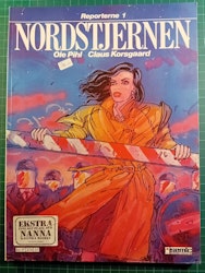 Reporterne 1 Nordstjernen