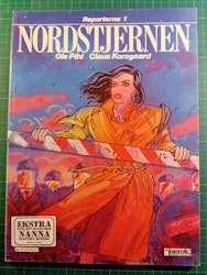 Reporterne 1 Nordstjernen m/singelplate