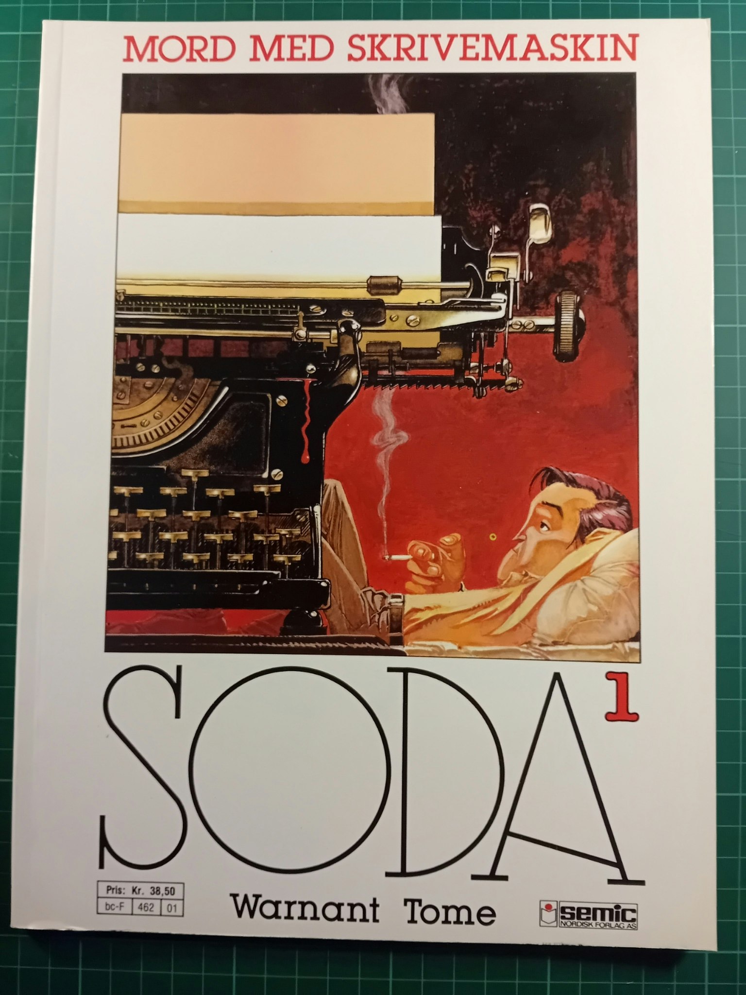 Soda 1